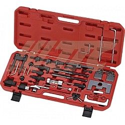 Jtc-4739A 36Pcs Timing Tool Set - Vw Audi