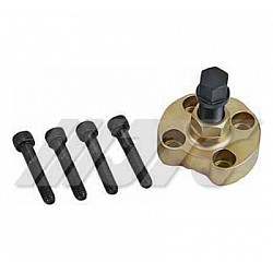 Jtc-4745 Vw Audi Crankshaft Pulley Remover