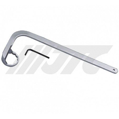 Jtc-4697 46mm x 12PT Vw Audi Differential Filter Wrench