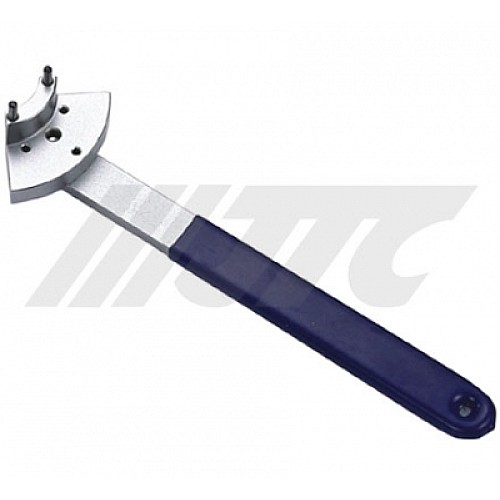 Jtc-4671 Vw Audi Belt Tension Adjuster