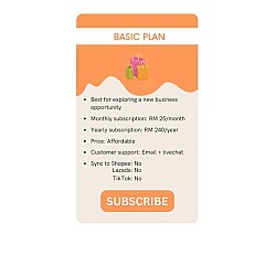 Basic Plan Membership