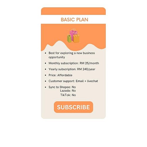 Basic Plan Membership