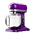 SSODD 10. Ultra Violet 7L Professional Tilt-Head Stand Mixer 