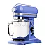 SSODD 17. Cornflower 7L Professional Tilt-Head Stand Mixer 