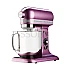 SSODD 20. Lilac 7L Professional Tilt-Head Stand Mixer 