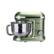 SSODD Mint Green 5.5L Stand Mixer 
