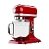 SSODD 7. Party Red 7L Professional Tilt-Head Stand Mixer