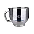 SSODD Stainless Steel Bowl for 7L Stand Mixer