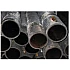 3inch x 10ft Suction Hose Unoflow