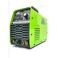 200 Amp Tig Welding Machine M-Plus