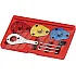 Jtc-4846 Diesel Engine Timing Tool Set - Fiat