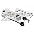 Jtc-4170 Porsche Timing Tool Set 997