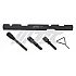 Jtc-4090 5Pcs Ford Or Mazda Timing Tools Set