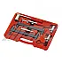 Jtc-4128 Jaguar Land Rover Timing Tool Set V8