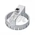 Jtc-4024 Volvo Fuel Tank Lid Tool Xc90