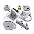 Jtc-4002 T6 Volvo Camshaft Alignment Tool