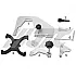 Jtc-4153 Volvo Timing Tools Set T4 T5