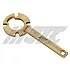 Jtc-4167 Volvo Crankshaft Pulley Holding Tool