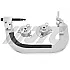 Jtc-4215 Volvo Front Spring Compressor
