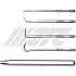 Jtc-1730 5Pcs Hook  Pick Set