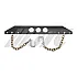 Jtc-4012 Engine Sling Chain Set Long