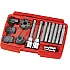 Jtc-4738 14Pcs Alternator Combination Socket Set