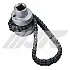 Jtc-4773 Double Chain Oil Filter Wrench