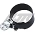 Jtc-4637 125mm Heavy Duty Oil Filter Wrench