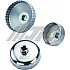 Jtc-4670 86mm Oil Filter Socket