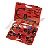 Jtc-1528 19Pcs Delrin Plastic Cooling System Testers