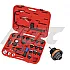 Jtc-4842A 27Pcs Radiator Pressure Tester Multi-Function