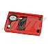 Jtc-1520 Basic Exhaust Back Pressure Set