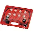 Jtc-1251 Deluxe Noid-Lite Or Iac Test Kit