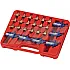 Jtc-4777 Injector Adapters For Flow Meter Common Rail