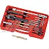 Jtc-4054 Glow Plug Drilling Set