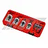 Jtc-4275 5Pcs Wiper Arm Puller Set