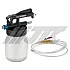 Jtc-4327 2000cc Pneumatic Engine Valve And Parts Carbon Clean Kit