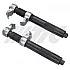 Jtc-1401 Heavy Duty Coil Spring Compressor