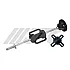 Jtc-4920S Hub Slide Hammer Set