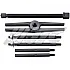 Jtc-1144 Bearing Separator Puller Kit