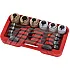 Jtc-4091 Universal Bush Remove And Install Sleeve Set