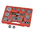 Jtc-1613A 15Pcs Caliper Wind Back Kit