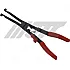 Jtc-4663 Exhaust Spring Clamp Remover Or Installer