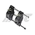 Jtc-4057 2Pcs Exhaust Pipe Remover
