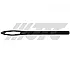 Jtc-39221 Tip Of Metal T Handle Closed Eye Tool