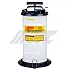 Jtc-1050 10L Pneumatic And Hand Operated Fluid Extractor