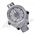 Jtc-4634 Clock Flow Meter