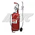 Jtc-4632 Pneumatic Oil Filling Machine 25L