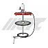Jtc-4254 200L Pneumatic Operated Grease Pump