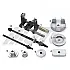 Jtc-4161 W210 Benz Sub-Frame Bush Installer Or Remover